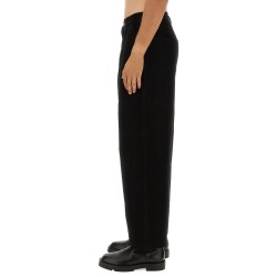 BARCODE PANT