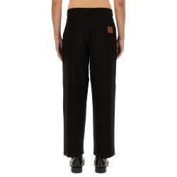 BARCODE PANT