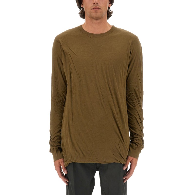 COTTON T-SHIRT