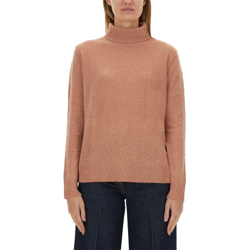 WOOL JERSEY.