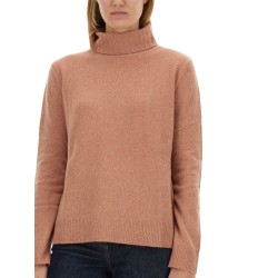 WOOL JERSEY.
