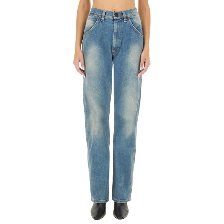 JEANS BAGGY