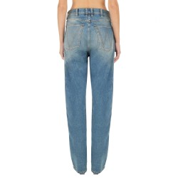 JEANS BAGGY