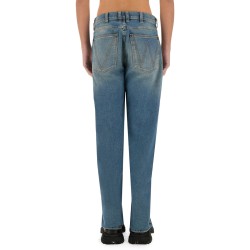JEANS BAGGY