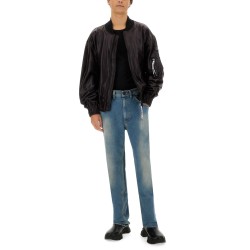 JEANS BAGGY