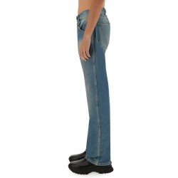 JEANS BAGGY