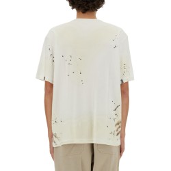 T-SHIRT WITH PRINT