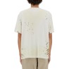 T-SHIRT WITH PRINT