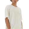 T-SHIRT WITH PRINT