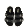 SANDAL "UTAH BIS"