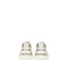 LOW TOP SNEAKER "FREEDOTS"