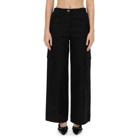HERRINGBONE PANTS