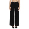 HERRINGBONE PANTS