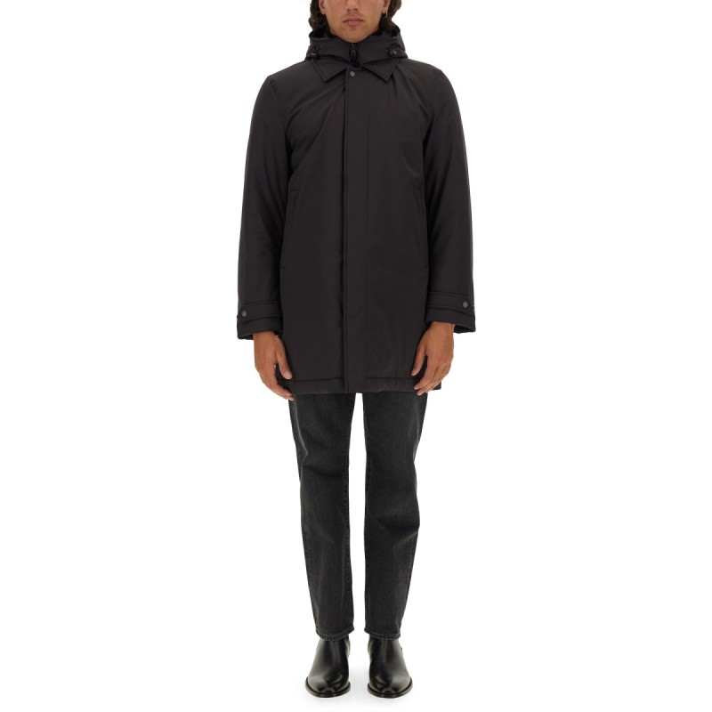 NYLON JACKET