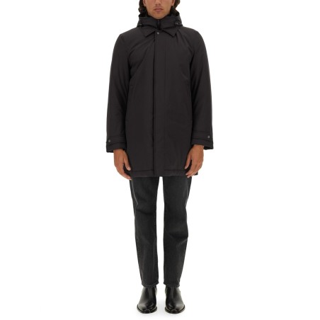 NYLON JACKET