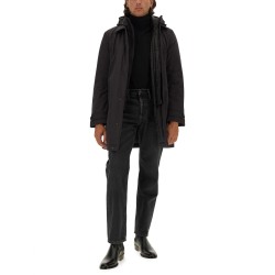 NYLON JACKET