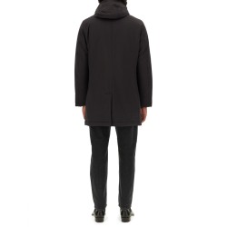 NYLON JACKET