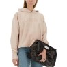COTTON SWEATSHIRT