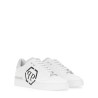 SNEAKER WITH LOGO
