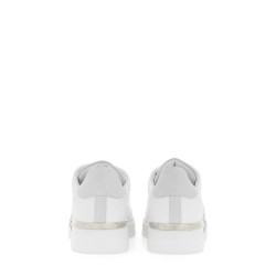 SNEAKER WITH LOGO