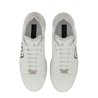 SNEAKER WITH LOGO