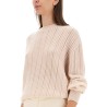 CASHMERE SWEATER