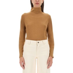TURTLENECK SHIRT
