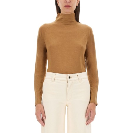 TURTLENECK SHIRT