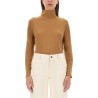 TURTLENECK SHIRT