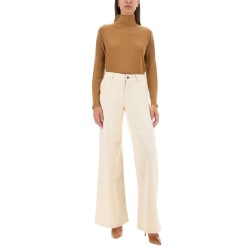 TURTLENECK SHIRT