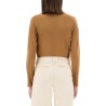 TURTLENECK SHIRT
