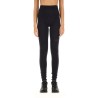 LEGGINGS WITH LOGO