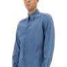 COTTON SHIRT