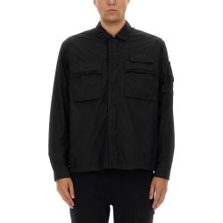 SHIRT WITH LOGO