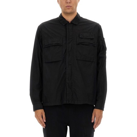 SHIRT WITH LOGO
