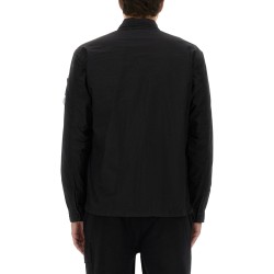 SHIRT WITH LOGO