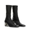 LEATHER BOOT
