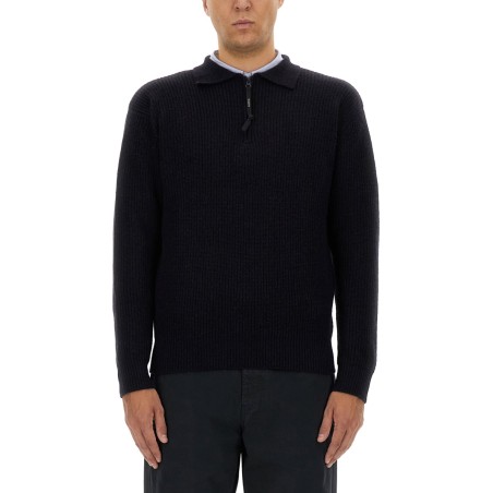 WOOL JERSEY.
