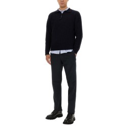 WOOL JERSEY.