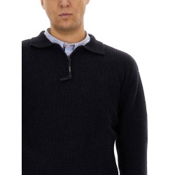 WOOL JERSEY.