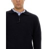 WOOL JERSEY.