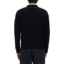 WOOL JERSEY.