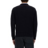 WOOL JERSEY.