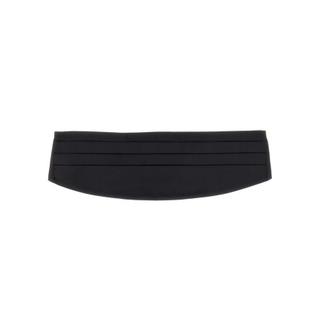 SATIN CUMMERBUND
