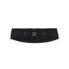 SATIN CUMMERBUND