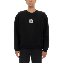 COTTON SWEATSHIRT