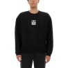 COTTON SWEATSHIRT