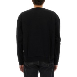 COTTON SWEATSHIRT