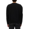 COTTON SWEATSHIRT