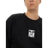COTTON SWEATSHIRT
